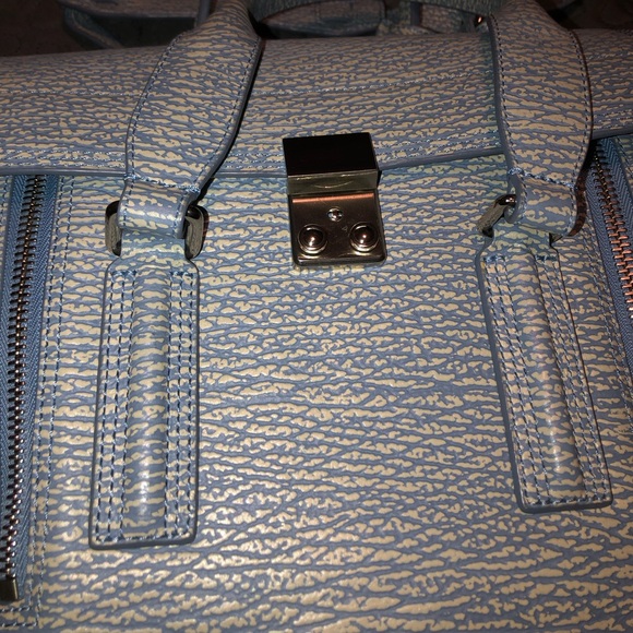 Philip Lim Pashli Medium satchel - Picture 2 of 8